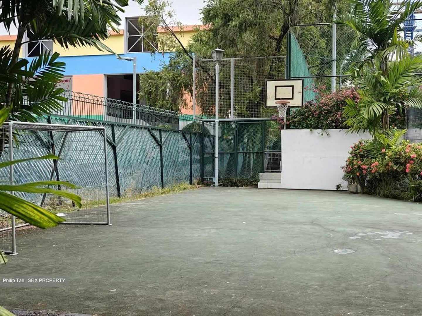 Emerald Park (D3), Condominium #530518061